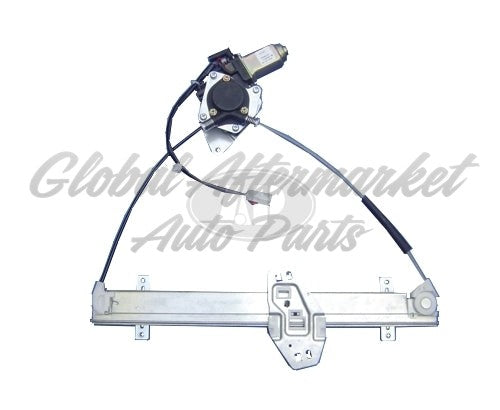 WINDOW REGULATOR FR LH POWER