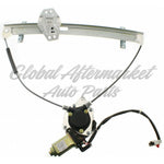 WINDOW REGULATOR FR LH POWER — photo 3