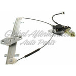 WINDOW REGULATOR FR LH POWER — photo 5
