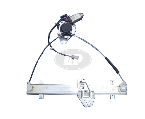 WINDOW REGULATOR FR LH POWER