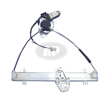 WINDOW REGULATOR FR LH POWER