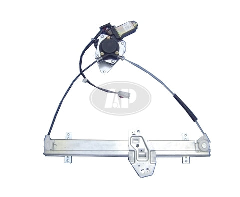 WINDOW REGULATOR FR LH POWER