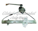 WINDOW REGULATOR FR LH POWER W/ANTI-PINCH — photo 1