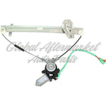 WINDOW REGULATOR FR LH POWER W/ANTI-PINCH — photo 5