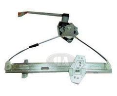 WINDOW REGULATOR FR LH POWER W/ANTI-PINCH