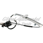WINDOW REGULATOR FR LH POWER — photo 3
