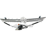 WINDOW REGULATOR FR LH POWER — photo 5