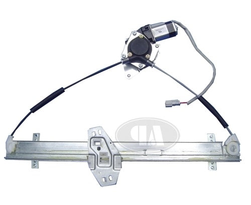 WINDOW REGULATOR FR LH POWER