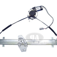 WINDOW REGULATOR FR LH POWER