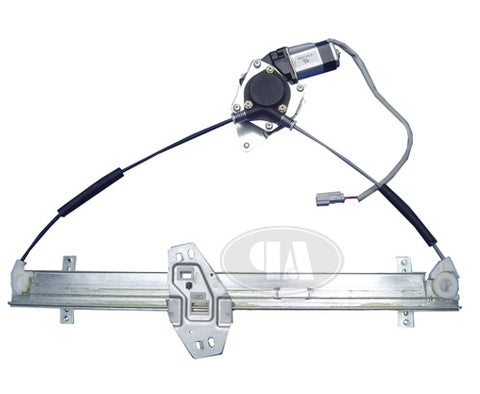 WINDOW REGULATOR FR LH POWER