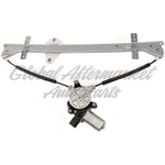 WINDOW REGULATOR FR LH POWER — photo 5