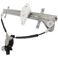 WINDOW REGULATOR FR LH POWER