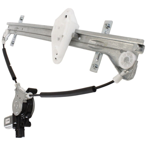 WINDOW REGULATOR FR LH POWER