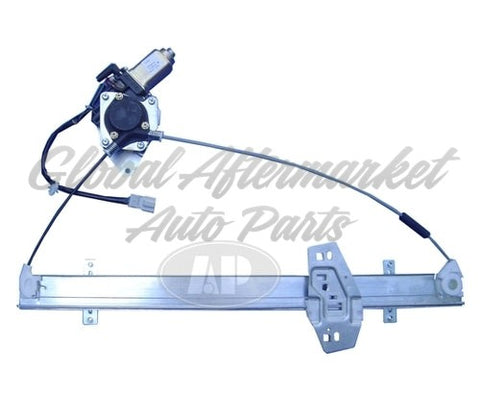 WINDOW REGULATOR FR LH POWER