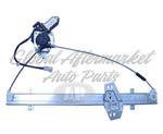 WINDOW REGULATOR FR LH POWER — photo 1