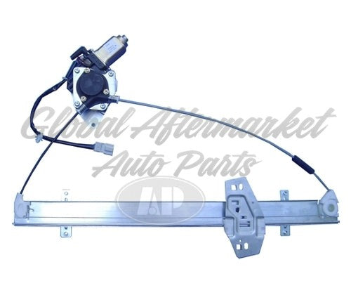 WINDOW REGULATOR FR LH POWER