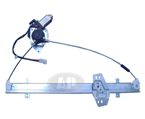 WINDOW REGULATOR FR LH POWER