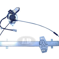 WINDOW REGULATOR FR LH POWER