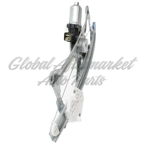 WINDOW REGULATOR FR LH POWER