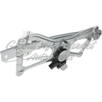 WINDOW REGULATOR FR LH POWER — photo 3