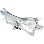 WINDOW REGULATOR FR LH POWER — photo 4