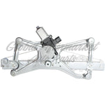 WINDOW REGULATOR FR LH POWER — photo 5