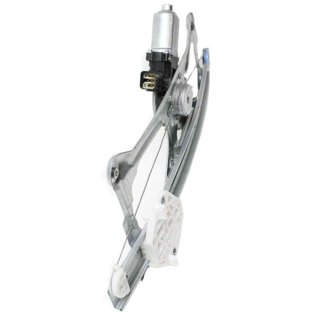 WINDOW REGULATOR FR LH POWER