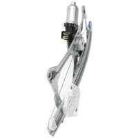 WINDOW REGULATOR FR LH POWER