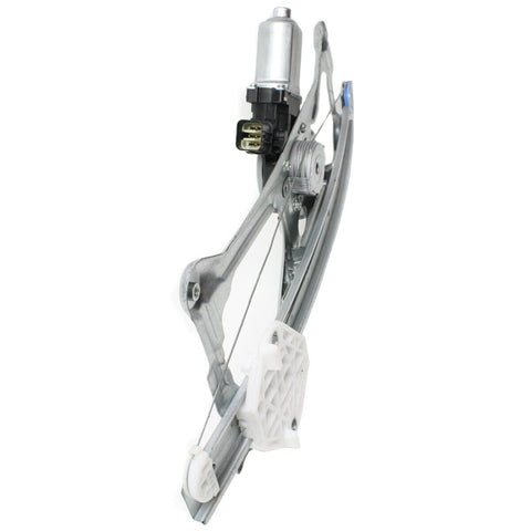 WINDOW REGULATOR FR LH POWER