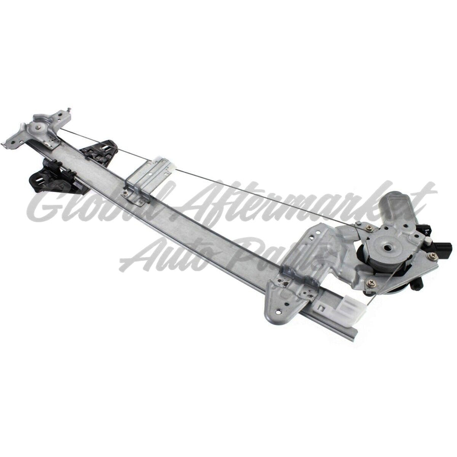 WINDOW REGULATOR FR LH POWER