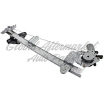 WINDOW REGULATOR FR LH POWER — photo 2