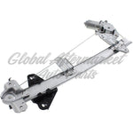 WINDOW REGULATOR FR LH POWER — photo 3