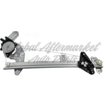 WINDOW REGULATOR FR LH POWER — photo 5