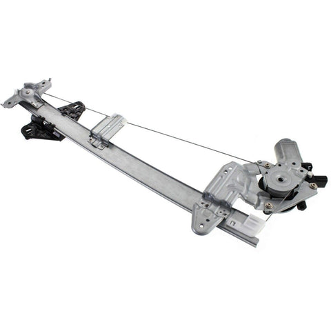WINDOW REGULATOR FR LH POWER