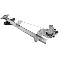 WINDOW REGULATOR FR LH POWER