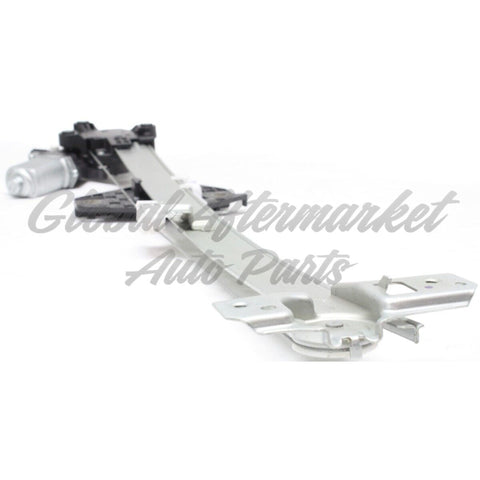 WINDOW REGULATOR FR LH POWER