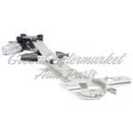 WINDOW REGULATOR FR LH POWER — photo 1