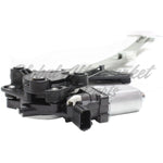 WINDOW REGULATOR FR LH POWER — photo 3