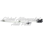 WINDOW REGULATOR FR LH POWER — photo 5