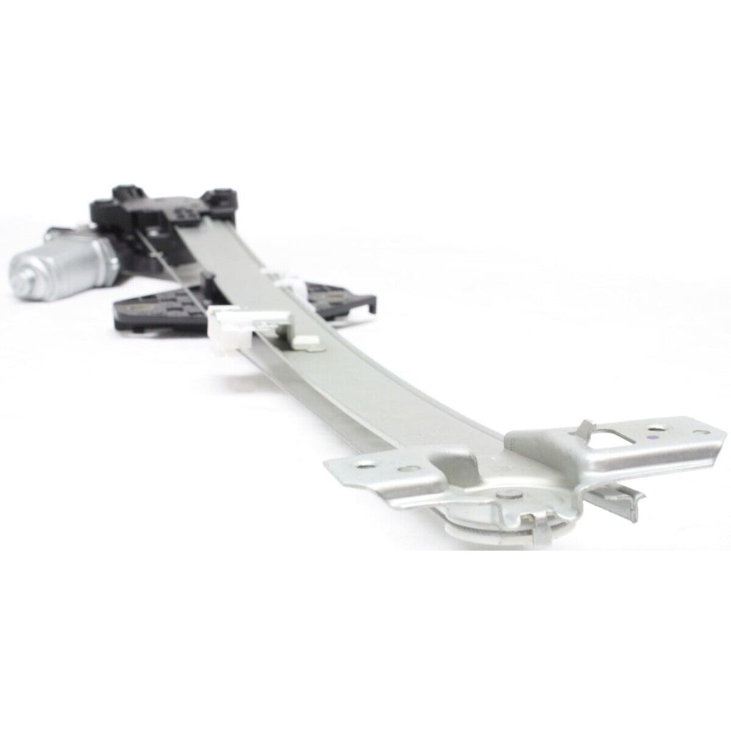WINDOW REGULATOR FR LH POWER