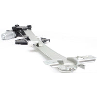 WINDOW REGULATOR FR LH POWER