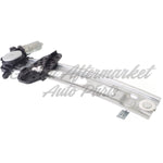 WINDOW REGULATOR FR LH POWER — photo 1