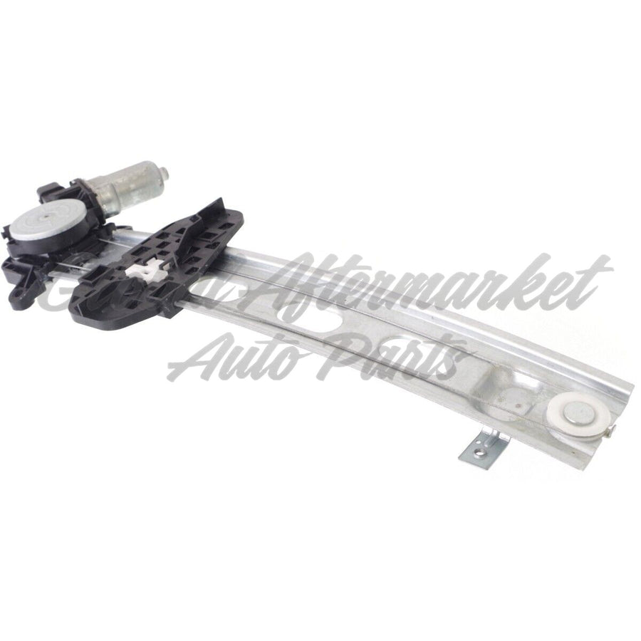 WINDOW REGULATOR FR LH POWER