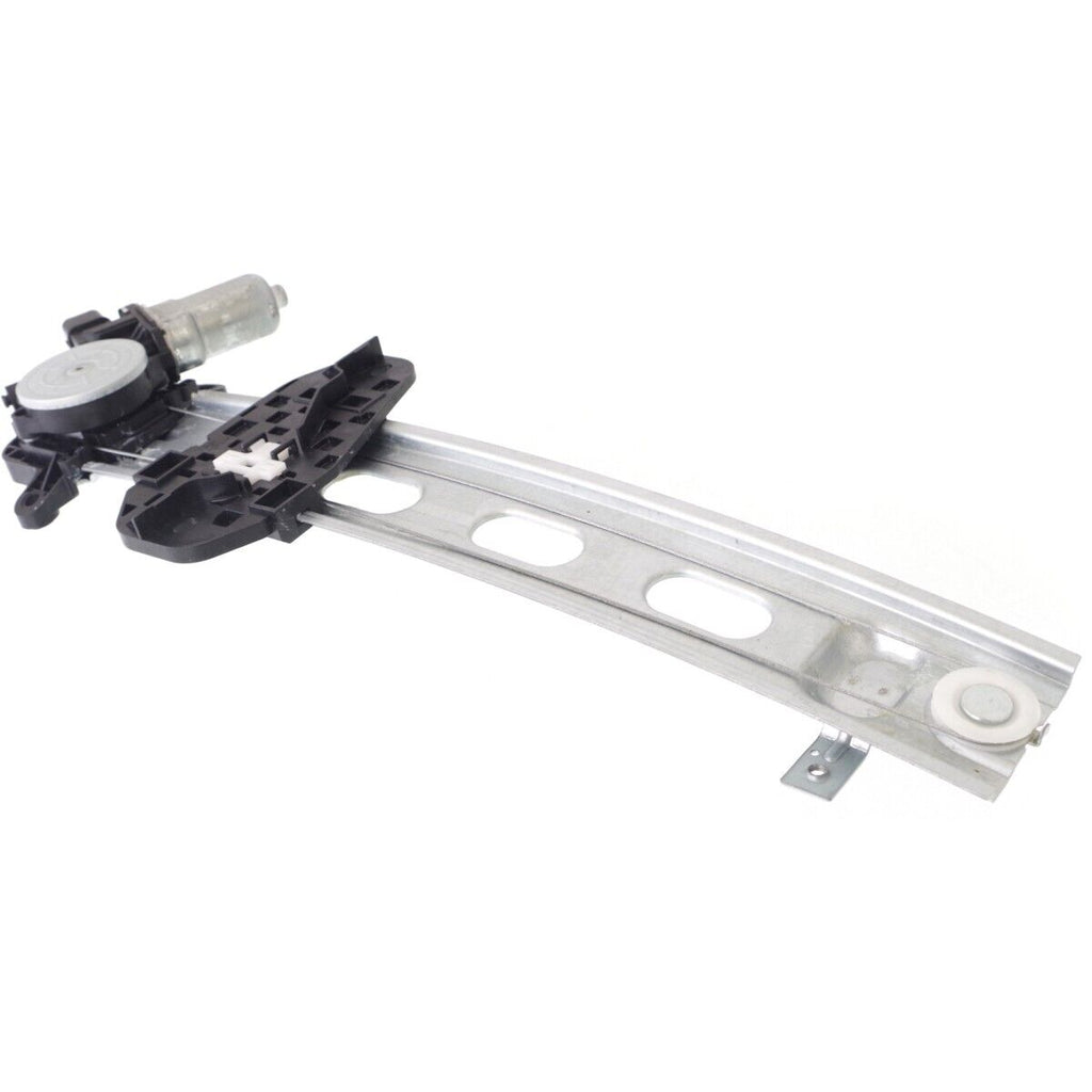 WINDOW REGULATOR FR LH POWER