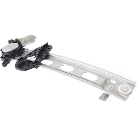 WINDOW REGULATOR FR LH POWER