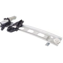 WINDOW REGULATOR FR LH POWER