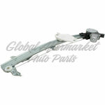 WINDOW REGULATOR FR LH POWER — photo 3