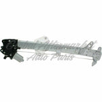 WINDOW REGULATOR FR LH POWER — photo 4