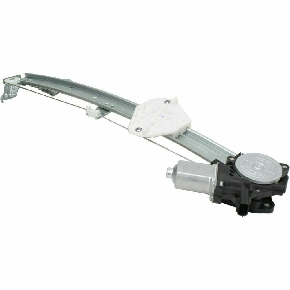 WINDOW REGULATOR FR LH POWER