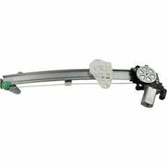 WINDOW REGULATOR FR LH POWER W/O EXPRESS UP/DOWN